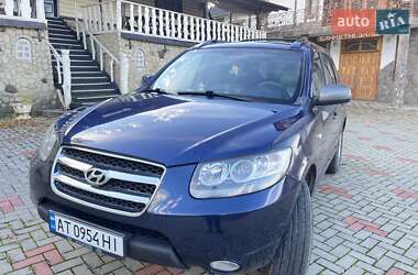 Внедорожник / Кроссовер Hyundai Santa FE 2006 в Рожнове