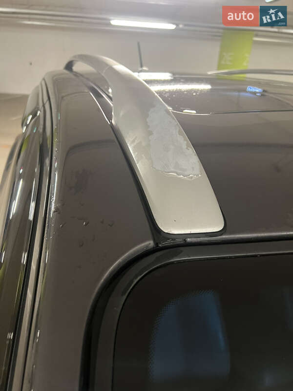 Внедорожник / Кроссовер Hyundai Santa FE 2011 в Понинке фото 8 Внедорожник / Кроссовер Hyundai Santa FE 2011 в Понинке