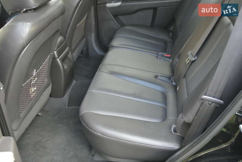 Внедорожник / Кроссовер Hyundai Santa FE 2012 в Черновцах фото 13 Внедорожник / Кроссовер Hyundai Santa FE 2012 в Черновцах