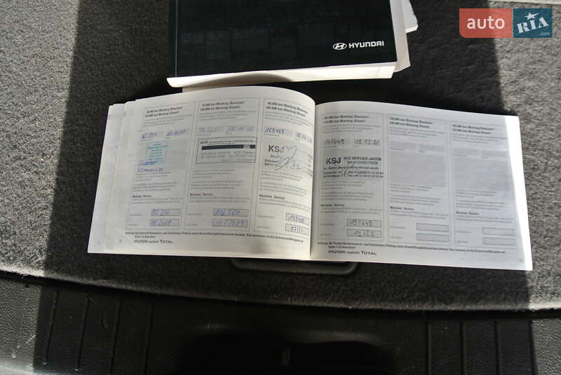 Внедорожник / Кроссовер Hyundai Santa FE 2012 в Черновцах фото 62 Внедорожник / Кроссовер Hyundai Santa FE 2012 в Черновцах