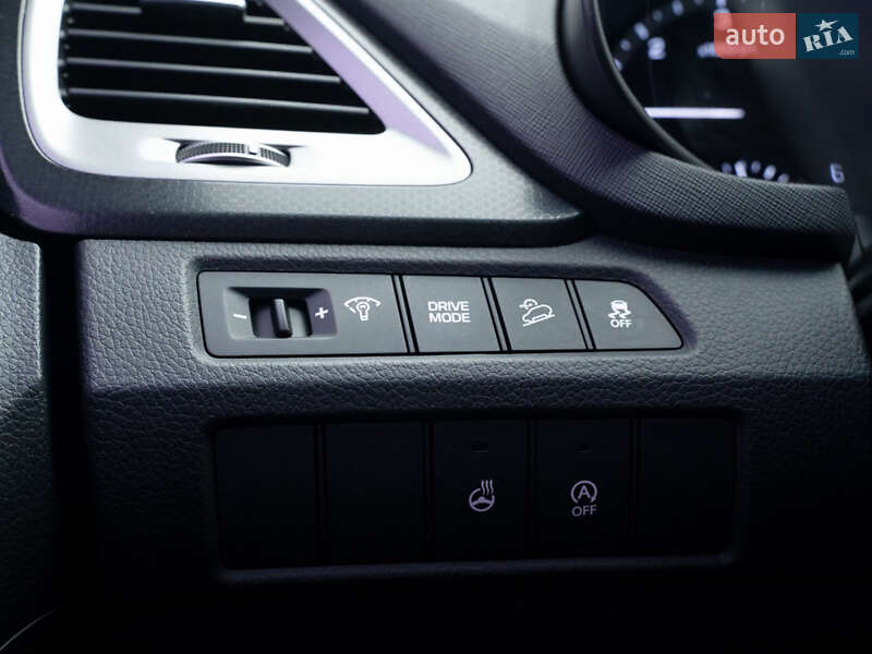 Внедорожник / Кроссовер Hyundai Santa FE 2016 в Одессе фото 19 Внедорожник / Кроссовер Hyundai Santa FE 2016 в Одессе