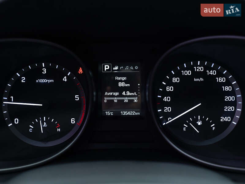 Внедорожник / Кроссовер Hyundai Santa FE 2016 в Одессе фото 20 Внедорожник / Кроссовер Hyundai Santa FE 2016 в Одессе