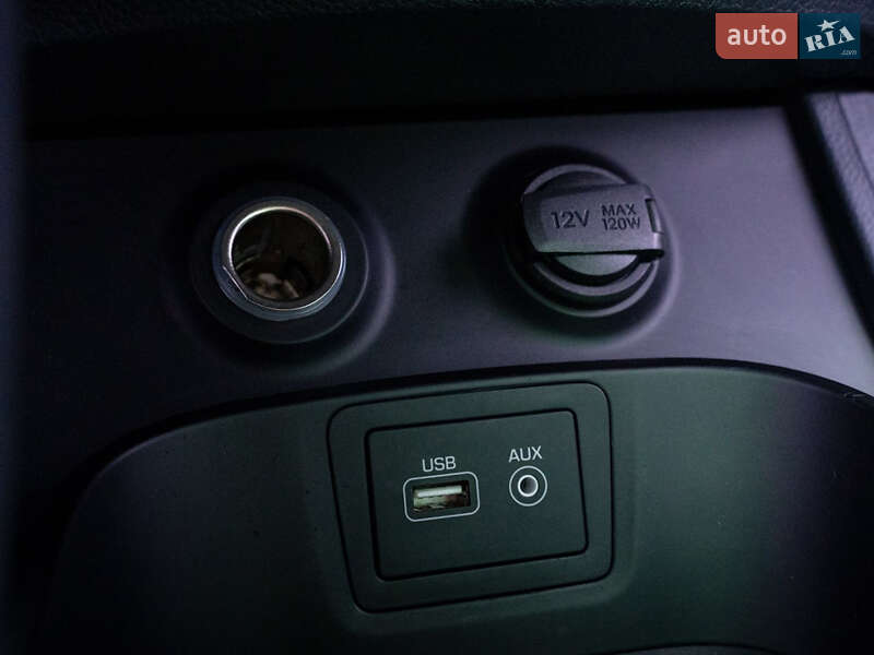 Внедорожник / Кроссовер Hyundai Santa FE 2016 в Одессе фото 25 Внедорожник / Кроссовер Hyundai Santa FE 2016 в Одессе