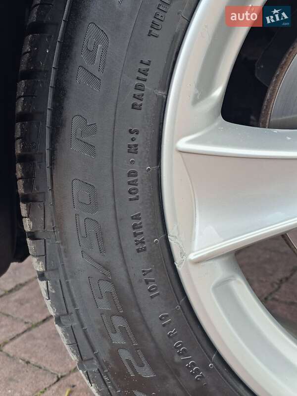 Внедорожник / Кроссовер Hyundai Santa FE 2008 в Стрые фото 33 Внедорожник / Кроссовер Hyundai Santa FE 2008 в Стрые