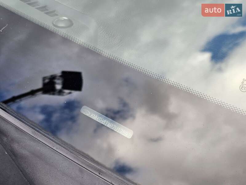 Внедорожник / Кроссовер Hyundai Santa FE 2008 в Стрые фото 38 Внедорожник / Кроссовер Hyundai Santa FE 2008 в Стрые