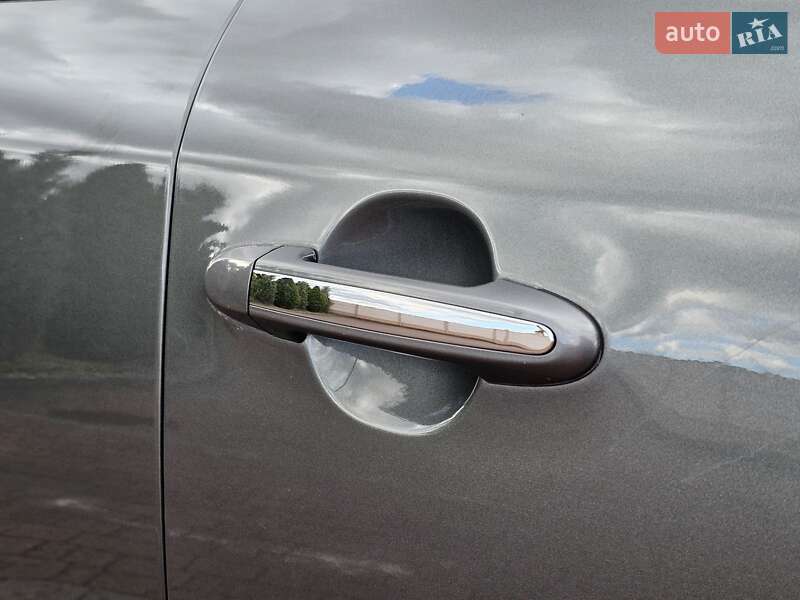 Внедорожник / Кроссовер Hyundai Santa FE 2008 в Стрые фото 62 Внедорожник / Кроссовер Hyundai Santa FE 2008 в Стрые