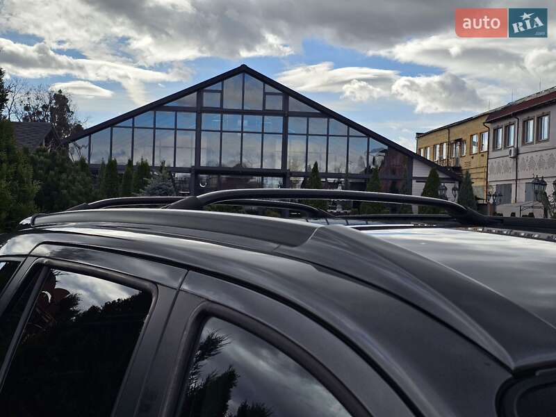 Внедорожник / Кроссовер Hyundai Santa FE 2008 в Стрые фото 64 Внедорожник / Кроссовер Hyundai Santa FE 2008 в Стрые