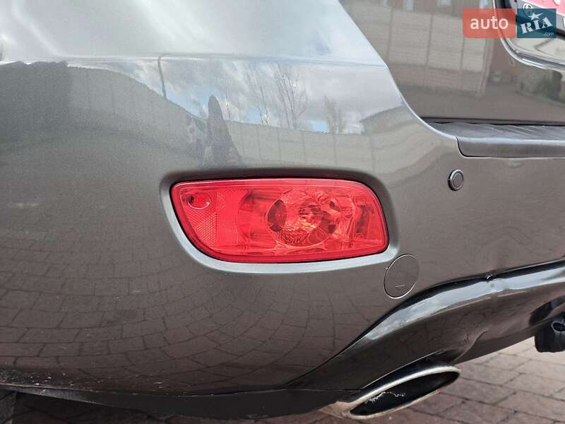 Внедорожник / Кроссовер Hyundai Santa FE 2008 в Стрые фото 83 Внедорожник / Кроссовер Hyundai Santa FE 2008 в Стрые