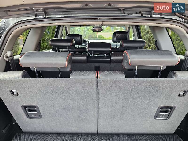 Внедорожник / Кроссовер Hyundai Santa FE 2008 в Стрые фото 89 Внедорожник / Кроссовер Hyundai Santa FE 2008 в Стрые