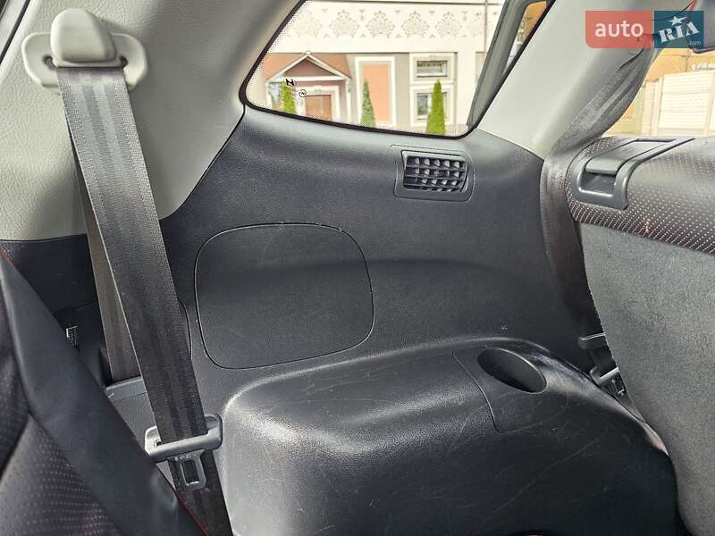 Внедорожник / Кроссовер Hyundai Santa FE 2008 в Стрые фото 102 Внедорожник / Кроссовер Hyundai Santa FE 2008 в Стрые