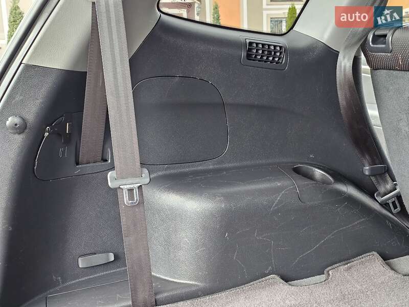 Внедорожник / Кроссовер Hyundai Santa FE 2008 в Стрые фото 112 Внедорожник / Кроссовер Hyundai Santa FE 2008 в Стрые