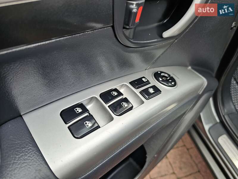 Внедорожник / Кроссовер Hyundai Santa FE 2008 в Стрые фото 121 Внедорожник / Кроссовер Hyundai Santa FE 2008 в Стрые