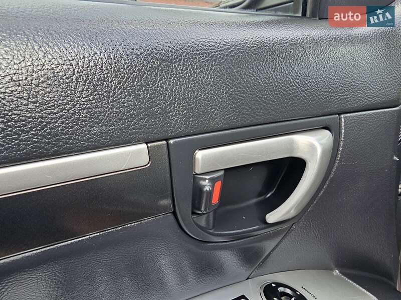 Внедорожник / Кроссовер Hyundai Santa FE 2008 в Стрые фото 123 Внедорожник / Кроссовер Hyundai Santa FE 2008 в Стрые