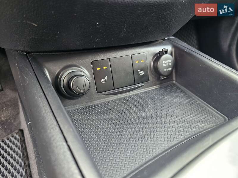 Внедорожник / Кроссовер Hyundai Santa FE 2008 в Стрые фото 134 Внедорожник / Кроссовер Hyundai Santa FE 2008 в Стрые