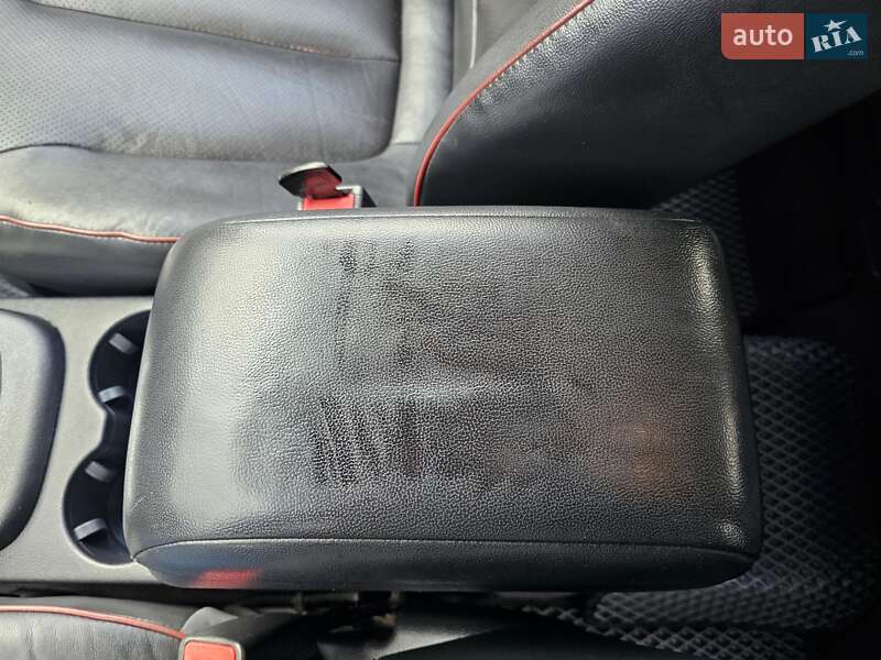 Внедорожник / Кроссовер Hyundai Santa FE 2008 в Стрые фото 139 Внедорожник / Кроссовер Hyundai Santa FE 2008 в Стрые