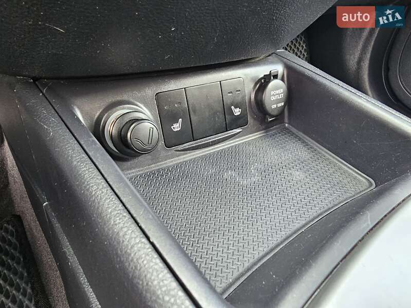 Внедорожник / Кроссовер Hyundai Santa FE 2008 в Стрые фото 146 Внедорожник / Кроссовер Hyundai Santa FE 2008 в Стрые