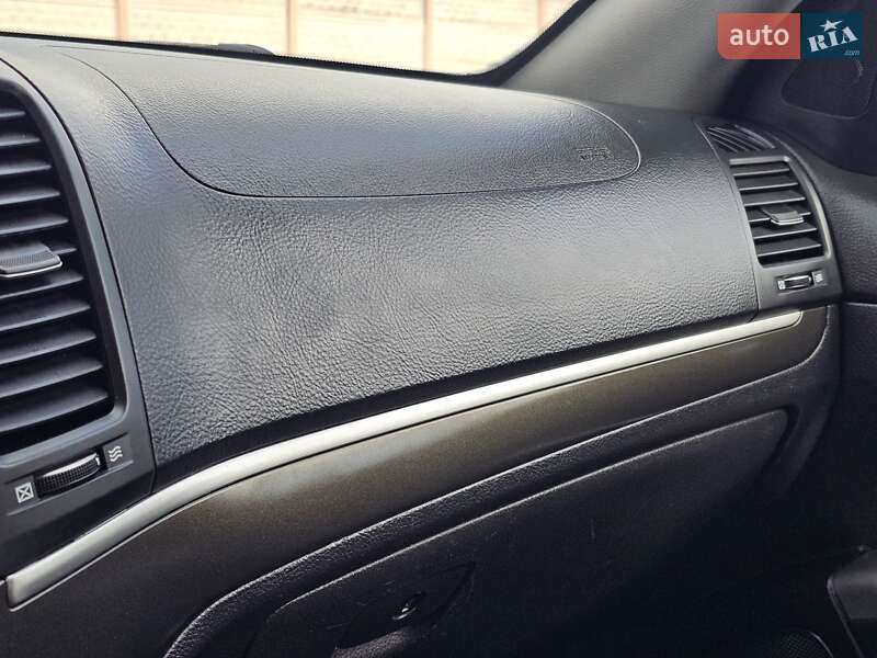 Внедорожник / Кроссовер Hyundai Santa FE 2008 в Стрые фото 151 Внедорожник / Кроссовер Hyundai Santa FE 2008 в Стрые