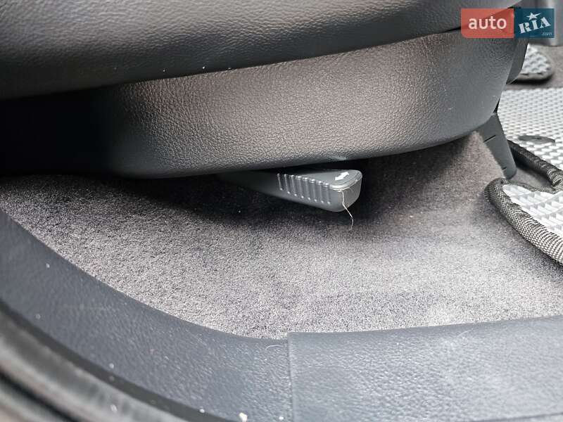 Внедорожник / Кроссовер Hyundai Santa FE 2008 в Стрые фото 179 Внедорожник / Кроссовер Hyundai Santa FE 2008 в Стрые