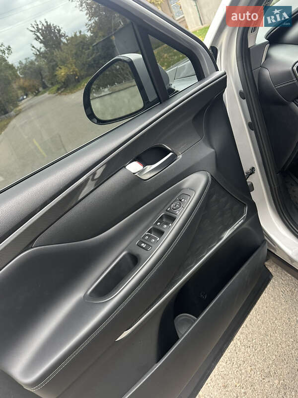 Внедорожник / Кроссовер Hyundai Santa FE 2021 в Одессе фото 15 Внедорожник / Кроссовер Hyundai Santa FE 2021 в Одессе