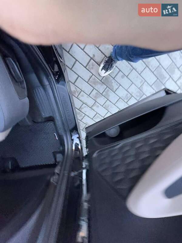 Внедорожник / Кроссовер Hyundai Santa FE 2023 в Львове фото 2 Внедорожник / Кроссовер Hyundai Santa FE 2023 в Львове