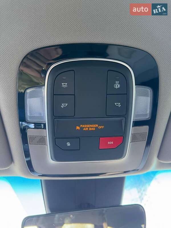 Внедорожник / Кроссовер Hyundai Santa FE 2023 в Львове фото 10 Внедорожник / Кроссовер Hyundai Santa FE 2023 в Львове