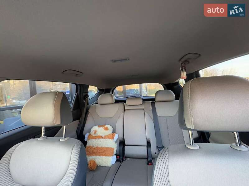 Внедорожник / Кроссовер Hyundai Santa FE 2023 в Львове фото 14 Внедорожник / Кроссовер Hyundai Santa FE 2023 в Львове