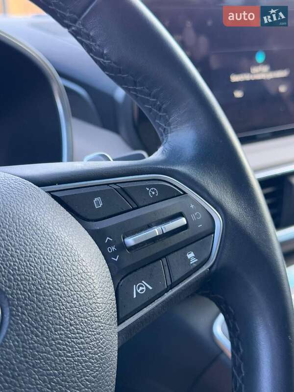 Внедорожник / Кроссовер Hyundai Santa FE 2023 в Львове фото 19 Внедорожник / Кроссовер Hyundai Santa FE 2023 в Львове