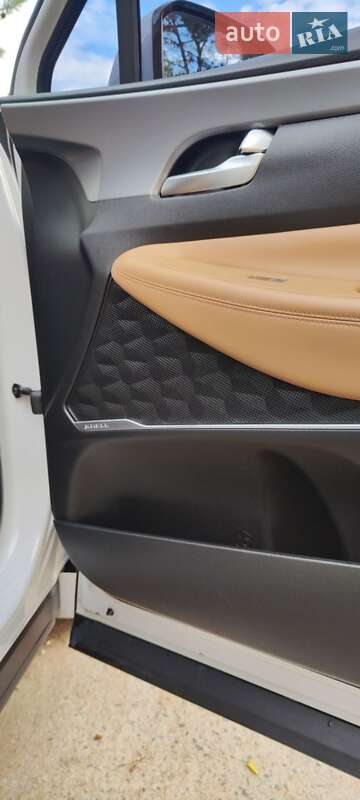 Внедорожник / Кроссовер Hyundai Santa FE 2020 в Вознесенске фото 14 Внедорожник / Кроссовер Hyundai Santa FE 2020 в Вознесенске