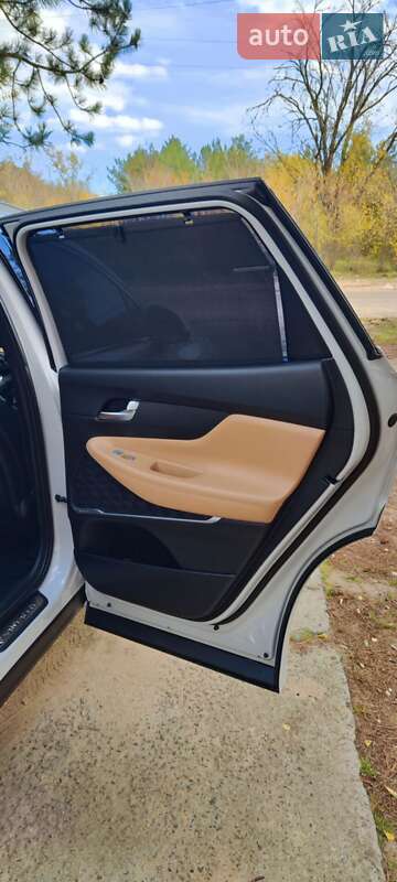 Внедорожник / Кроссовер Hyundai Santa FE 2020 в Вознесенске фото 24 Внедорожник / Кроссовер Hyundai Santa FE 2020 в Вознесенске