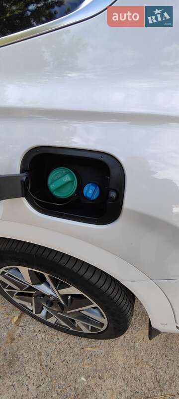 Внедорожник / Кроссовер Hyundai Santa FE 2020 в Вознесенске фото 34 Внедорожник / Кроссовер Hyundai Santa FE 2020 в Вознесенске