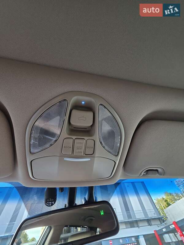 Внедорожник / Кроссовер Hyundai Santa FE 2015 в Одессе фото 24 Внедорожник / Кроссовер Hyundai Santa FE 2015 в Одессе