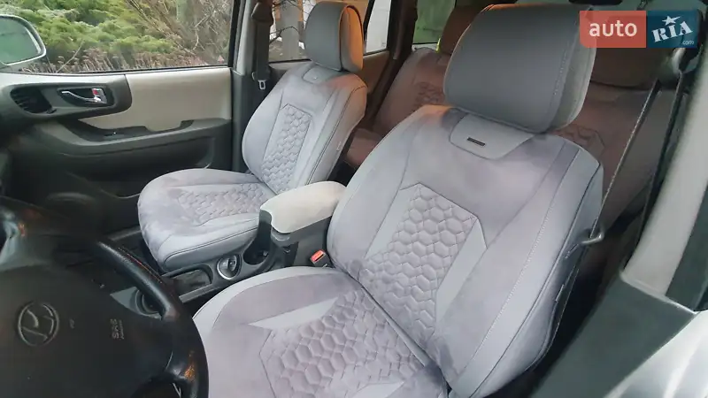 Hyundai Santa FE 2004 VIN KMHSC81VP5U885543 фото оголошення 11 з 44