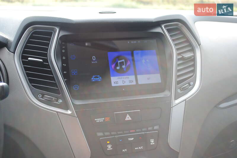 Внедорожник / Кроссовер Hyundai Santa FE 2015 в Дрогобыче фото 20 Внедорожник / Кроссовер Hyundai Santa FE 2015 в Дрогобыче