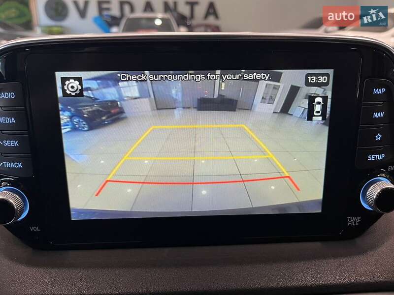 Внедорожник / Кроссовер Hyundai Santa FE 2019 в Одессе