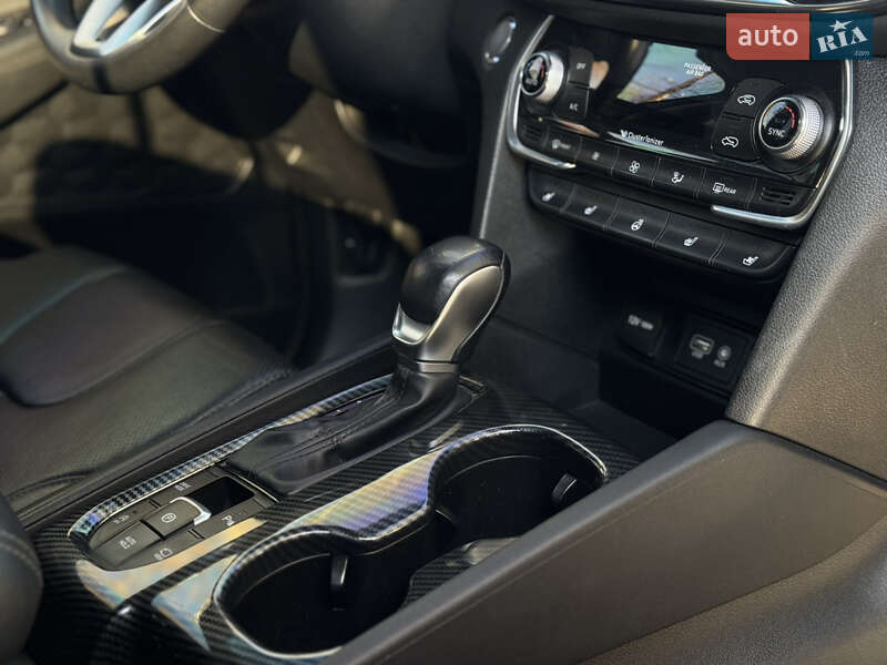 Внедорожник / Кроссовер Hyundai Santa FE 2018 в Новояворовске фото 25 Внедорожник / Кроссовер Hyundai Santa FE 2018 в Новояворовске