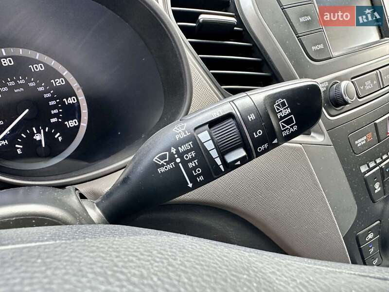 Внедорожник / Кроссовер Hyundai Santa FE 2018 в Каменец-Подольском фото 22 Внедорожник / Кроссовер Hyundai Santa FE 2018 в Каменец-Подольском