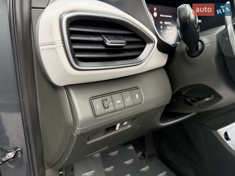 Внедорожник / Кроссовер Hyundai Santa FE 2021 в Киеве фото 42 Внедорожник / Кроссовер Hyundai Santa FE 2021 в Киеве