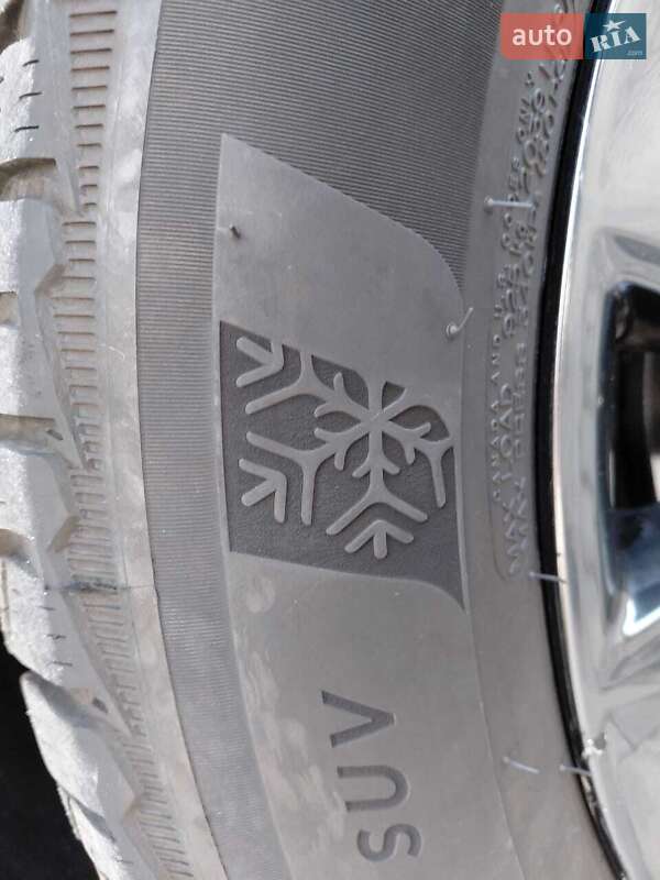 Внедорожник / Кроссовер Hyundai Santa FE 2016 в Черновцах фото 27 Внедорожник / Кроссовер Hyundai Santa FE 2016 в Черновцах