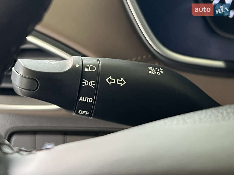 Внедорожник / Кроссовер Hyundai Santa FE 2018 в Одессе