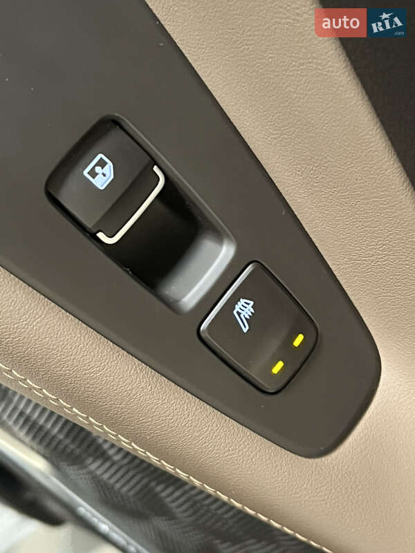 Внедорожник / Кроссовер Hyundai Santa FE 2018 в Одессе