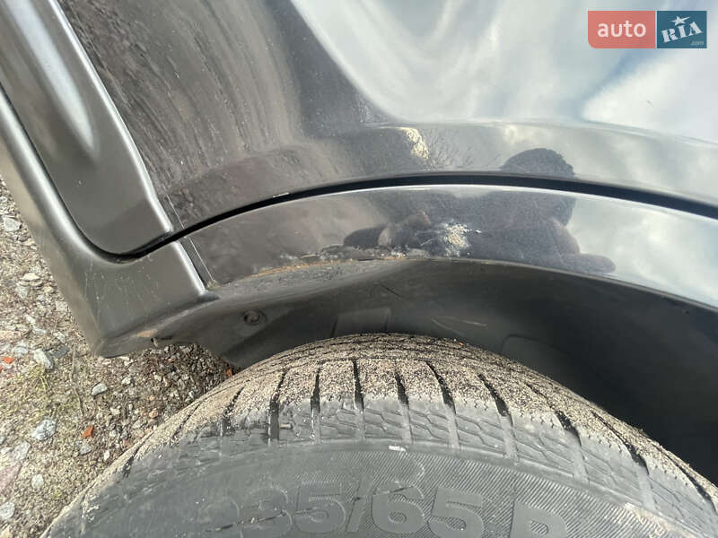 Внедорожник / Кроссовер Hyundai Santa FE 2006 в Харькове фото 8 Внедорожник / Кроссовер Hyundai Santa FE 2006 в Харькове