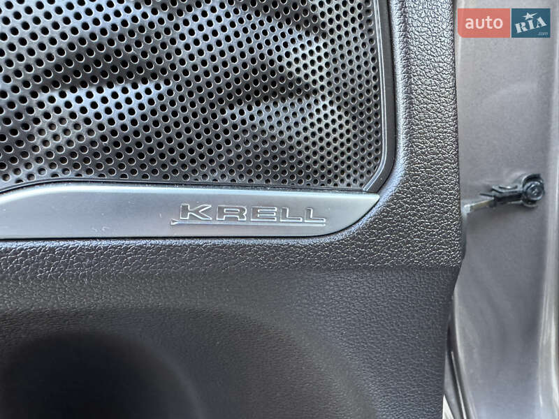 Позашляховик / Кросовер Hyundai Santa FE 2018 в Одесі