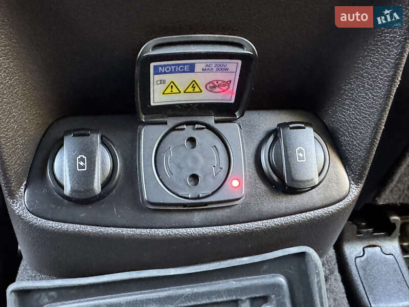 Позашляховик / Кросовер Hyundai Santa FE 2018 в Одесі