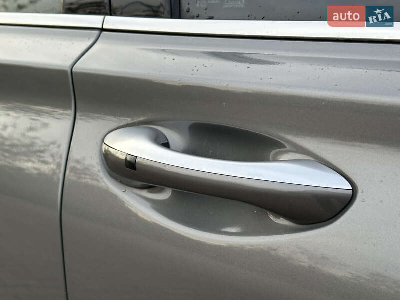 Внедорожник / Кроссовер Hyundai Santa FE 2018 в Броварах