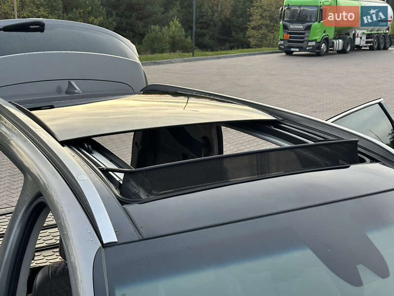 Внедорожник / Кроссовер Hyundai Santa FE 2018 в Броварах