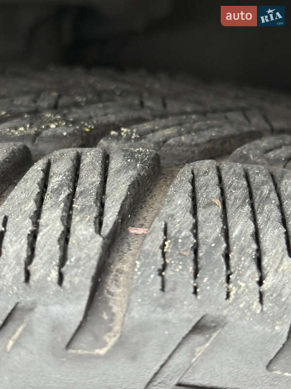 Внедорожник / Кроссовер Hyundai Santa FE 2014 в Дубно