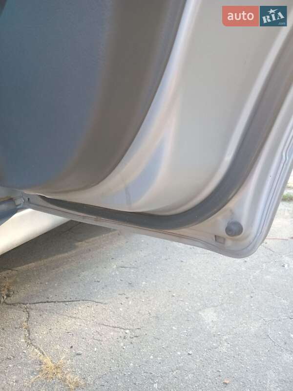 Внедорожник / Кроссовер Hyundai Santa FE 2005 в Хмельницком фото 13 Внедорожник / Кроссовер Hyundai Santa FE 2005 в Хмельницком