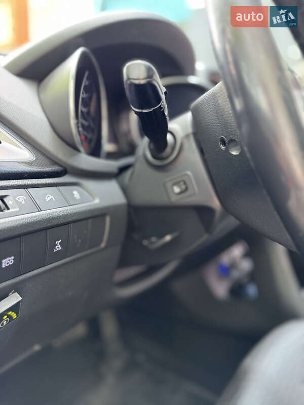 Внедорожник / Кроссовер Hyundai Santa FE 2014 в Чернигове фото 18 Внедорожник / Кроссовер Hyundai Santa FE 2014 в Чернигове