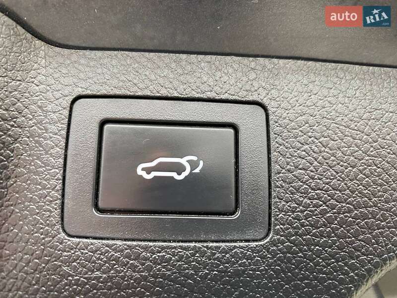 Внедорожник / Кроссовер Hyundai Santa FE 2015 в Хмельницком фото 12 Внедорожник / Кроссовер Hyundai Santa FE 2015 в Хмельницком