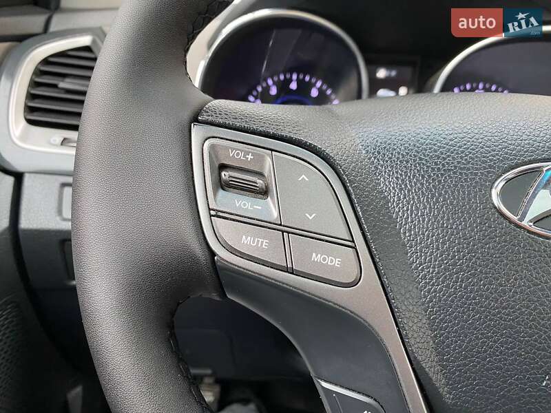 Внедорожник / Кроссовер Hyundai Santa FE 2015 в Хмельницком фото 21 Внедорожник / Кроссовер Hyundai Santa FE 2015 в Хмельницком